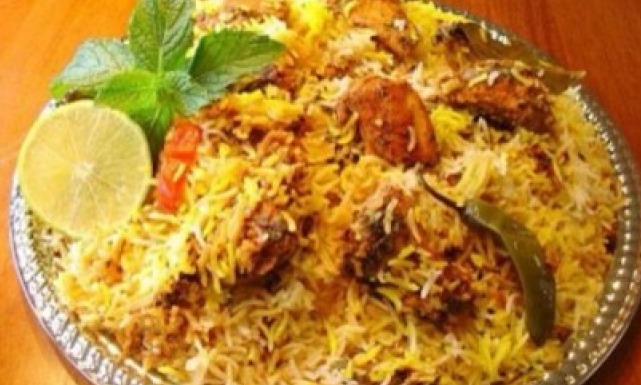 طريقة عمل الكبسة باللبن طريقة عمل الكبسة باللبن